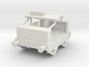 o-100-sg-simplex-loco-1 in Basic Nylon Plastic