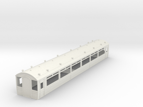 o-32-l-y-steam-railmotor-trailer-coach-1 in Basic Nylon Plastic