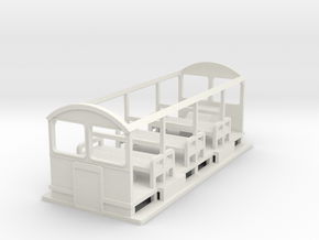 w-100-wickham-d-trolley-ot1 in Basic Nylon Plastic