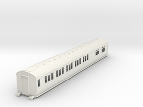 o-32-sr-4res-trf-rest-corridor-first-coach-1 in Basic Nylon Plastic