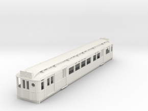 o-100-ner-d208-motor-composite in Basic Nylon Plastic