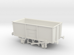 a-87-16t-mowt-sloped-side-comp-wagon-1a in Basic Nylon Plastic