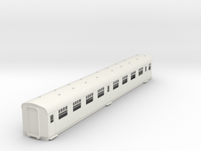 o-32-cl202-Hastings-DEMU-TSOL-trailer-2nd-coach in Basic Nylon Plastic