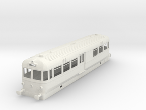 o-32-waggon-und-maschinen-ac-railbus in Basic Nylon Plastic