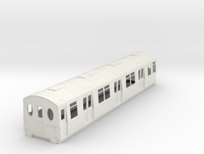 o-32-district-f-single-end-driver-coach in Basic Nylon Plastic