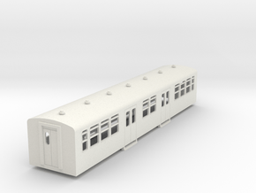 o87-sri-lanka-suburban-coach in Basic Nylon Plastic