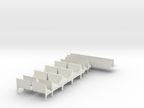 0-43-lswr-d414-seat-set-1 in Basic Nylon Plastic