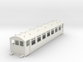 o-32-mr-steam-railmotor-trailer-orig in Basic Nylon Plastic