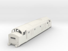 b-30-br-class-23-diesel-loco-final in Basic Nylon Plastic