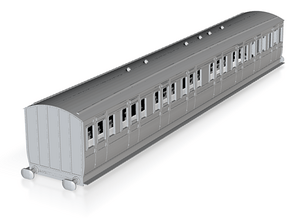 o-32-lbscr-sr-iow-d335-8-cmpt-composite-coach in Basic Nylon Plastic