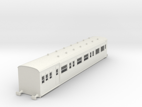 o-43-secr-railmotor-coach-2 in Basic Nylon Plastic