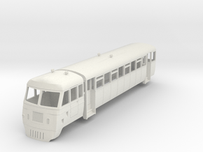 w-cl-97-west-clare-walker-railcar in Basic Nylon Plastic