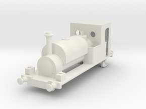 b-76-selsey-hc-0-6-0st-chichester2-loco-early in Basic Nylon Plastic
