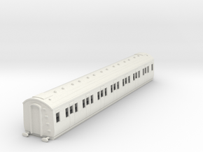 o-100-sr-maunsell-d2501-r4-corr-first-low-window in Basic Nylon Plastic