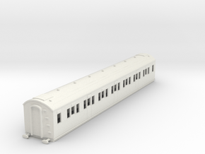 o-87-sr-maunsell-d2653-general-saloon-coach in Basic Nylon Plastic