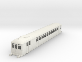 o-76-lms-sentinel-railcar-rigid1 in Basic Nylon Plastic
