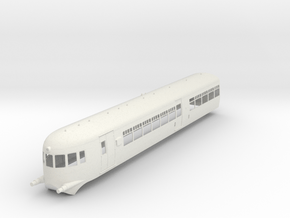 0-43-lms-artic-railcar-driving-coach-final1 in Basic Nylon Plastic