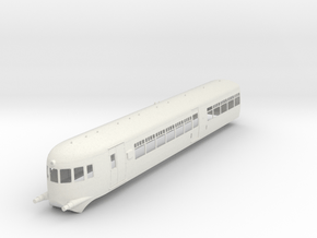 0-32-lms-artic-railcar-driving-coach-final1 in Basic Nylon Plastic