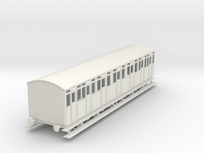 o-32-fr-metropolitan-8w-composite-coach-late in Basic Nylon Plastic