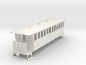 cfc-43-cf-camargue-coach-2nd-b20-25 in Basic Nylon Plastic