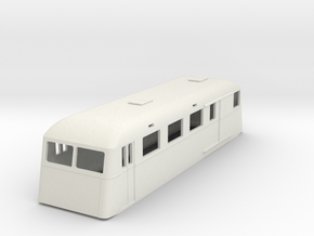 sj76-ubf011p-ng-trail-passenger-luggage-coach in Basic Nylon Plastic