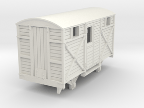 a-cl-87-cavan-leitrim-milkvan in Basic Nylon Plastic