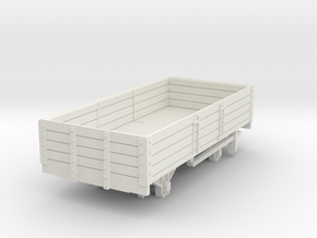 a-cl-97-cavan-leitrim-high-cap-60l-open-wagon in Basic Nylon Plastic