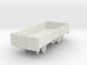 a-cl-76-cavan-leitrim-passage-open-wagon in Basic Nylon Plastic