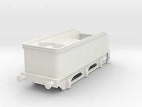 b-64-lner-nbr-j37-s-loco-tender in Basic Nylon Plastic