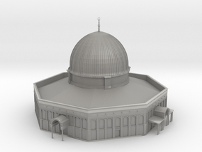 Al-Aqsa Mosque Dome of Rock masjid  in Accura Xtreme