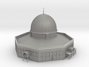 Al-Aqsa Mosque Dome of Rock masjid -SMALL in Accura Xtreme
