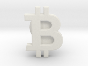 Bitcoin_Jibbitz Crocs in White Natural TPE (SLS)