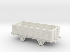 HO/OO TTTE LMS 4-Plank Truck Chain in Basic Nylon Plastic