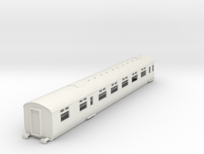 o-100-sr-6pan-tfbufk-pantry-corr-first-coach in Basic Nylon Plastic