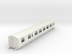 o-32-sr-6pan-tfbufk-pantry-corr-first-coach in Basic Nylon Plastic