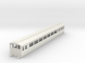 o-32-adr-gwr-coach-4-90 in Basic Nylon Plastic