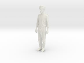 Printle T Homme 301 T - 1/24 in White Natural Versatile Plastic