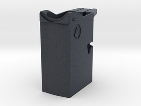 Stribog SP9 / colt mag adapter sleeve in Black PA12