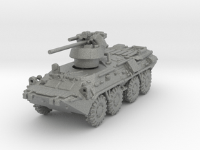 BTR-82A 1/144 in Gray PA12