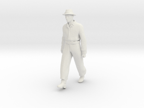 Printle W Homme 2282 S - 1/24 in White Natural Versatile Plastic