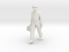 Printle W Homme 2278 S - 1/24 in White Natural Versatile Plastic