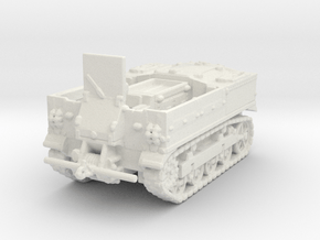 M5 HST (open) 1/144 in White Natural Versatile Plastic