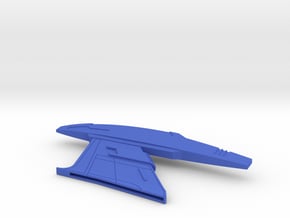 1/1400 Vivace Class Right Nacelle in Blue Smooth Versatile Plastic