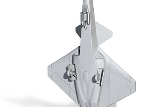 Northrop NATF-23 (With Landing Gear) in Tan Fine Detail Plastic: 1:200
