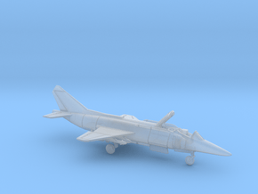1:144 Scale Yak-38M (VTOL, Loaded) in Tan Fine Detail Plastic: Medium