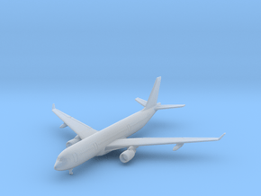 A330 MRTT in Tan Fine Detail Plastic: 1:400