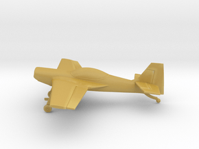 Terzi T-30 Katana in Tan Fine Detail Plastic: 1:144