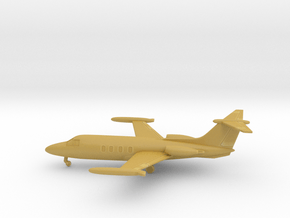 HFB 320 Hansa Jet in Tan Fine Detail Plastic: 6mm