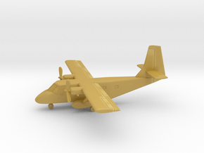 GAF N-22B Nomad in Tan Fine Detail Plastic: 6mm