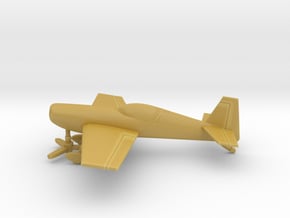 Extra EA-300S in Tan Fine Detail Plastic: 1:144